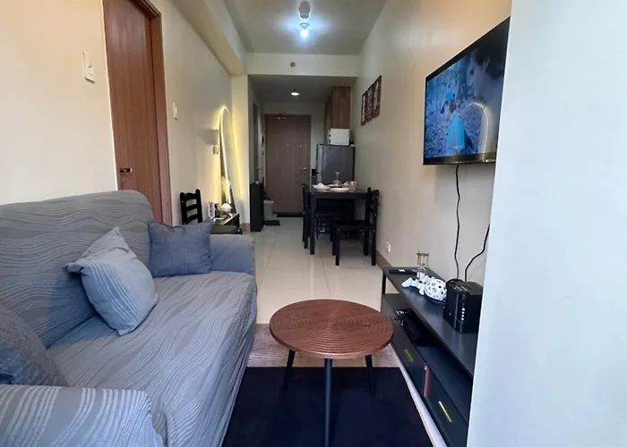 Bed & Breakfast Shore 3 Tower 2 Thestudio88