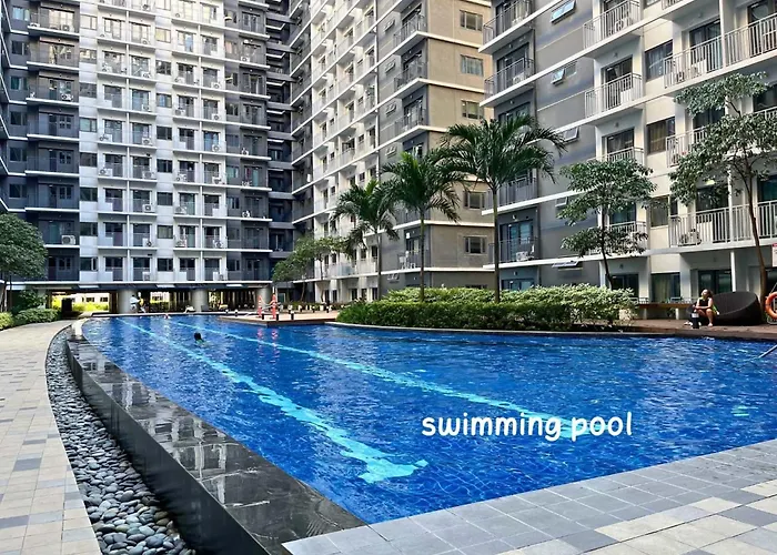 Shore 3 Tower 2 Thestudio88 * Manila